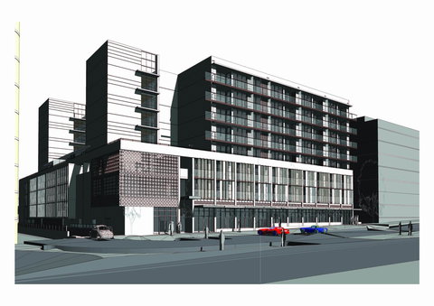 Avenue Hotel Canberra - Accommodation in Surfers Paradise 18