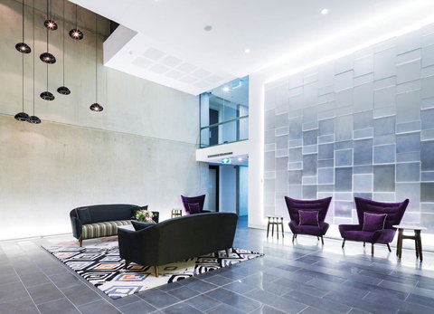 Avenue Hotel Canberra - Accommodation in Surfers Paradise 1