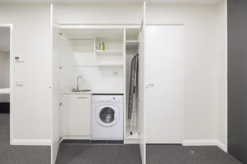 Avenue Hotel Canberra - Accommodation in Surfers Paradise 26