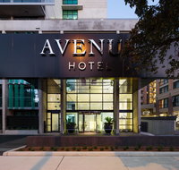 Avenue Hotel Canberra - Accommodation in Surfers Paradise
