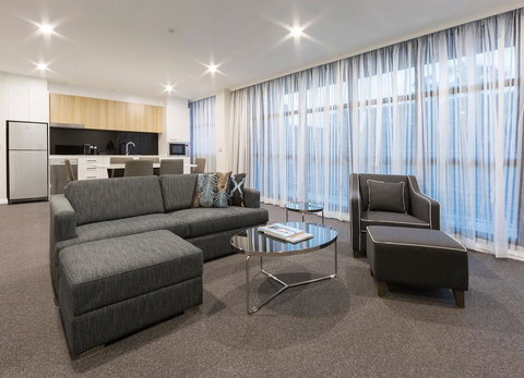 Avenue Hotel Canberra - Accommodation in Surfers Paradise 8