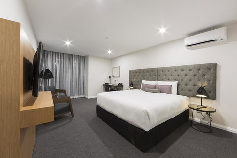 Avenue Hotel Canberra - Accommodation in Surfers Paradise 34