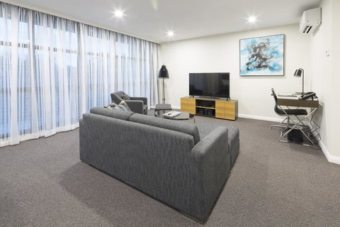 Avenue Hotel Canberra - Accommodation in Surfers Paradise 35