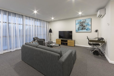 Avenue Hotel Canberra - Accommodation in Surfers Paradise 27