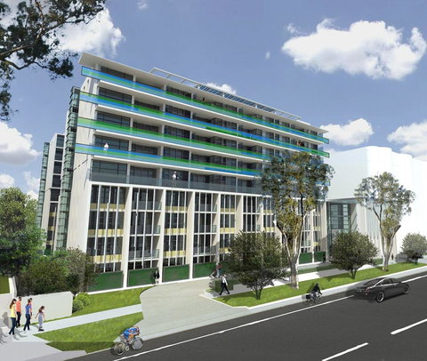 Avenue Hotel Canberra - Accommodation in Surfers Paradise 17