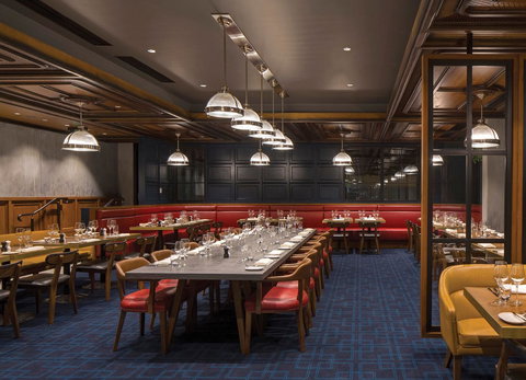 Avenue Hotel Canberra - Accommodation in Surfers Paradise 13