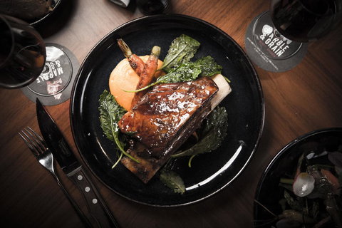 Avenue Hotel Canberra - Accommodation in Surfers Paradise 20