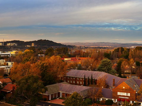 Brassey Hotel - Managed By Doma Hotels - Accommodation in Surfers Paradise 4