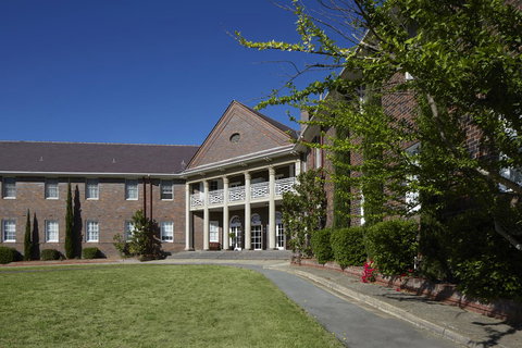 Brassey Hotel - Managed By Doma Hotels - Accommodation in Surfers Paradise 3