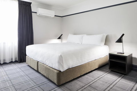 Brassey Hotel - Managed By Doma Hotels - Accommodation in Surfers Paradise 14