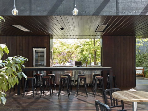 Brassey Hotel - Managed By Doma Hotels - Accommodation in Surfers Paradise 27