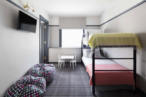 Brassey Hotel - Managed By Doma Hotels - Accommodation in Surfers Paradise 34