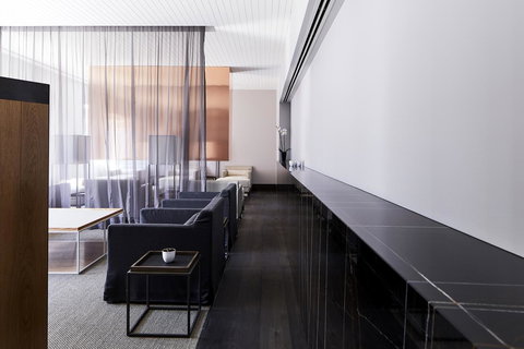 Brassey Hotel - Managed By Doma Hotels - Accommodation in Surfers Paradise 22