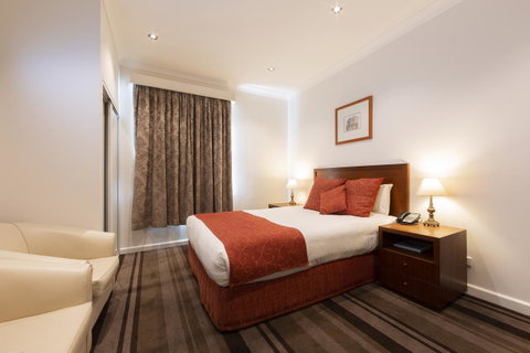 Mercure Canberra - Accommodation in Surfers Paradise 22