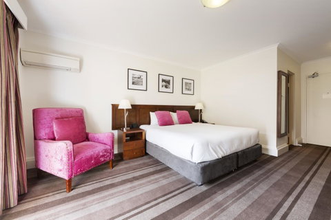 Mercure Canberra - Accommodation in Surfers Paradise 11