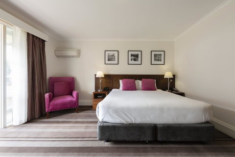 Mercure Canberra - Accommodation in Surfers Paradise 14