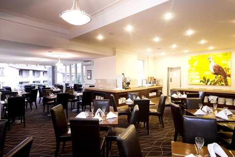 Mercure Canberra - Accommodation in Surfers Paradise 24