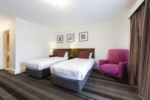 Mercure Canberra - Accommodation in Surfers Paradise 8