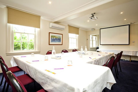 Mercure Canberra - Accommodation in Surfers Paradise 43
