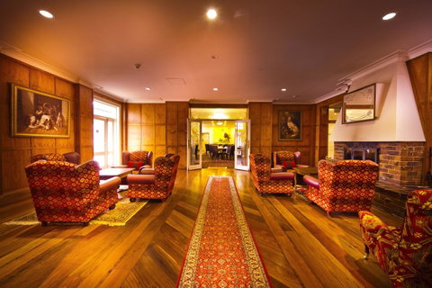 Mercure Canberra - Accommodation in Surfers Paradise 32