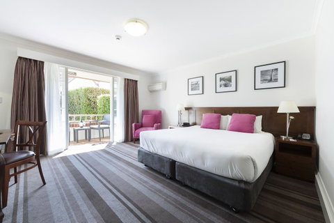 Mercure Canberra - Accommodation in Surfers Paradise 2