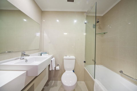 Mercure Canberra - Accommodation in Surfers Paradise 33