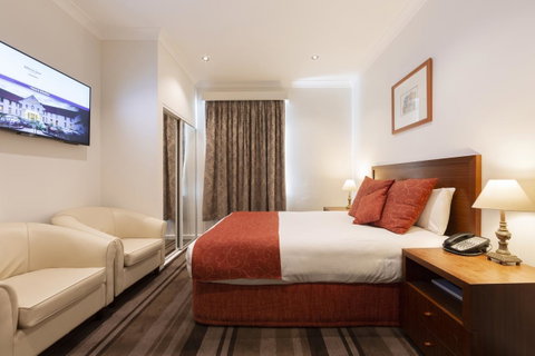 Mercure Canberra - Accommodation in Surfers Paradise 21