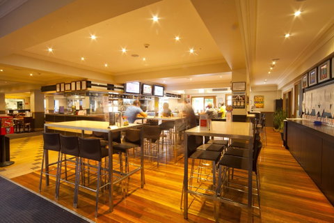 Mercure Canberra - Accommodation in Surfers Paradise 34