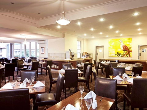 Mercure Canberra - Accommodation in Surfers Paradise 40