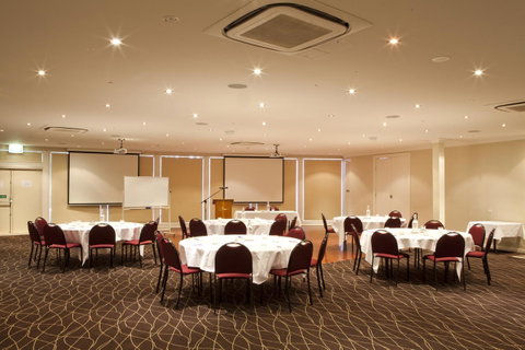 Mercure Canberra - Accommodation in Surfers Paradise 42