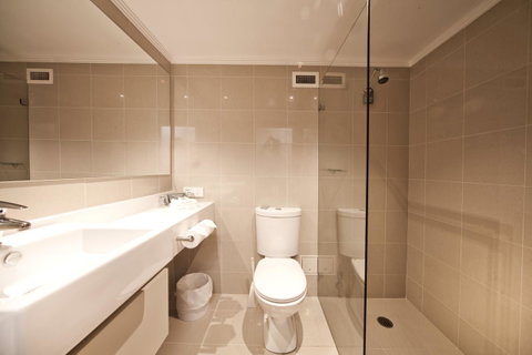 Mercure Canberra - Accommodation in Surfers Paradise 36