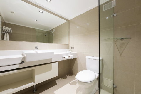 Mercure Canberra - Accommodation in Surfers Paradise 13