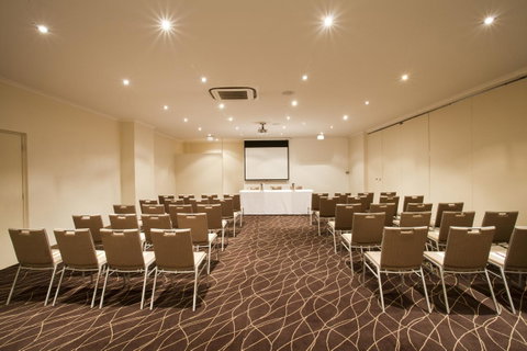 Mercure Canberra - Accommodation in Surfers Paradise 39