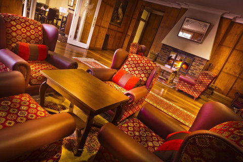 Mercure Canberra - Accommodation in Surfers Paradise 31