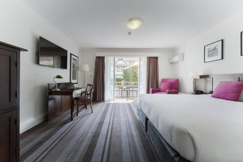 Mercure Canberra - Accommodation in Surfers Paradise 4