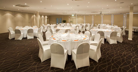 Mercure Canberra - Accommodation in Surfers Paradise 38