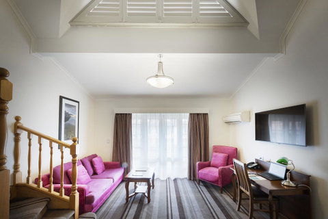 Mercure Canberra - Accommodation in Surfers Paradise 5