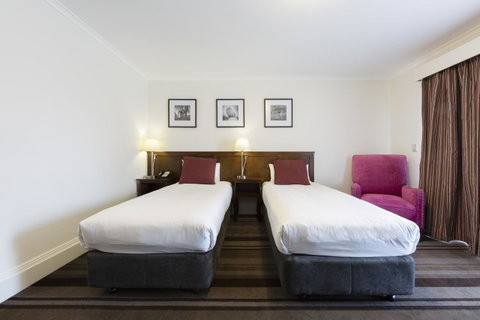 Mercure Canberra - Accommodation in Surfers Paradise 9