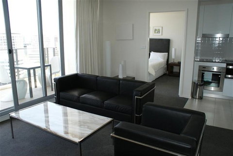 CityStyle Apartments - Accommodation in Surfers Paradise 2