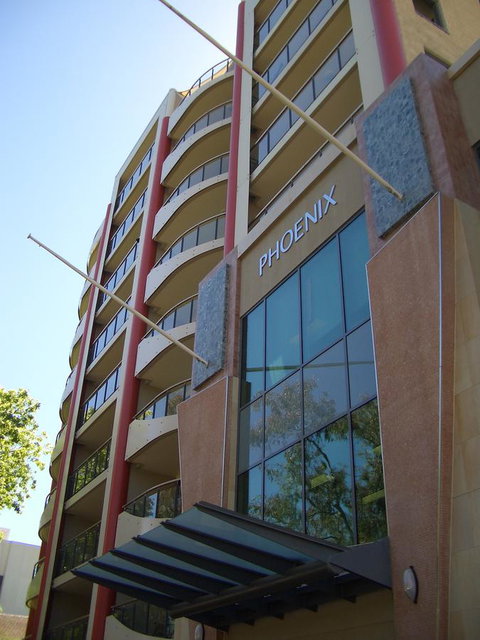 CityStyle Apartments - Accommodation in Surfers Paradise 8