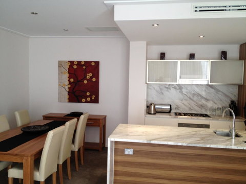 CityStyle Apartments - Accommodation in Surfers Paradise 11