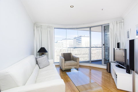 CityStyle Apartments - Accommodation in Surfers Paradise 6