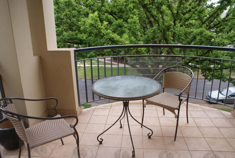 CityStyle Apartments - Accommodation in Surfers Paradise 10