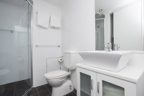 CityStyle Apartments - Accommodation in Surfers Paradise 9