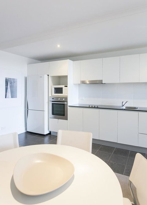 CityStyle Apartments - Accommodation in Surfers Paradise 1