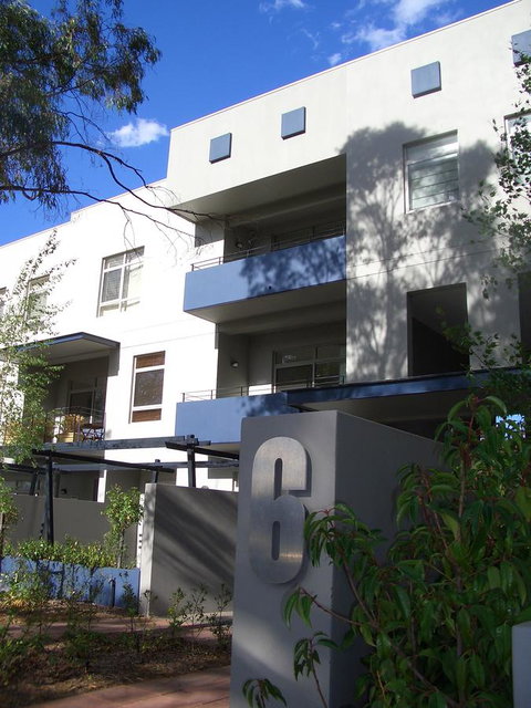 CityStyle Apartments - Accommodation in Surfers Paradise 12