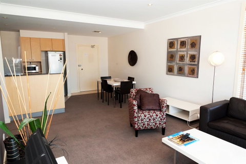 CityStyle Apartments - Accommodation in Surfers Paradise 0