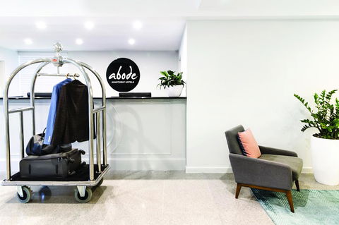 Abode Narrabundah - Accommodation in Surfers Paradise 15