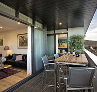 Greenwich Apartment - Accommodation in Surfers Paradise