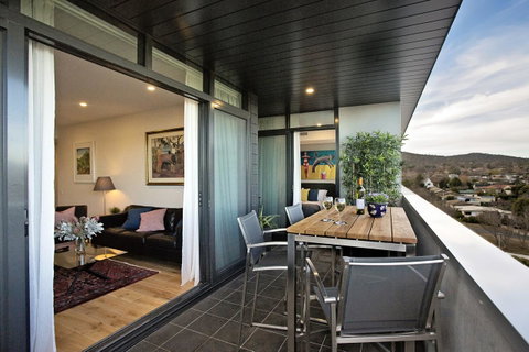 Greenwich Apartment - Accommodation in Surfers Paradise 0